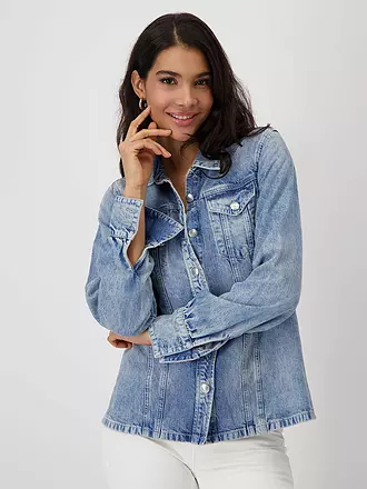 MONARI | Veste en jean | 